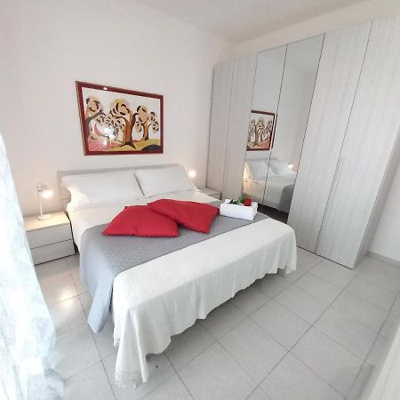 Sisters Apartment Alghero Eksteriør billede
