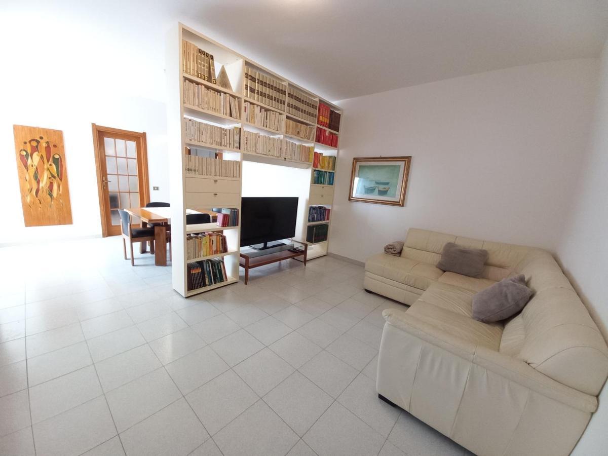 Sisters Apartment Alghero Eksteriør billede