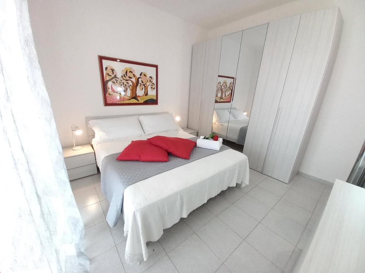 Sisters Apartment Alghero Eksteriør billede
