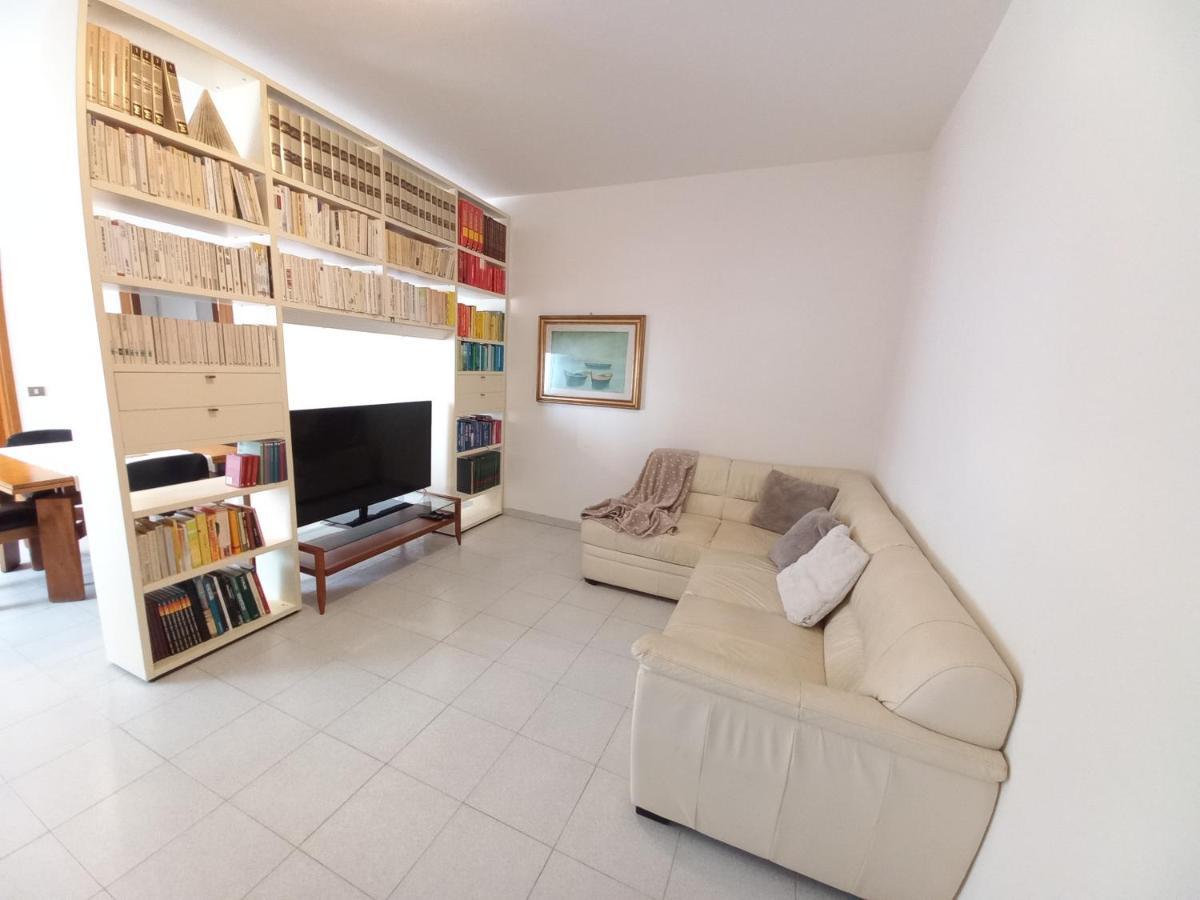 Sisters Apartment Alghero Eksteriør billede
